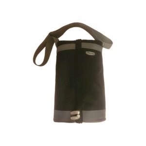 Picnic Time Classic‎ Insulated Wine Tote with cups